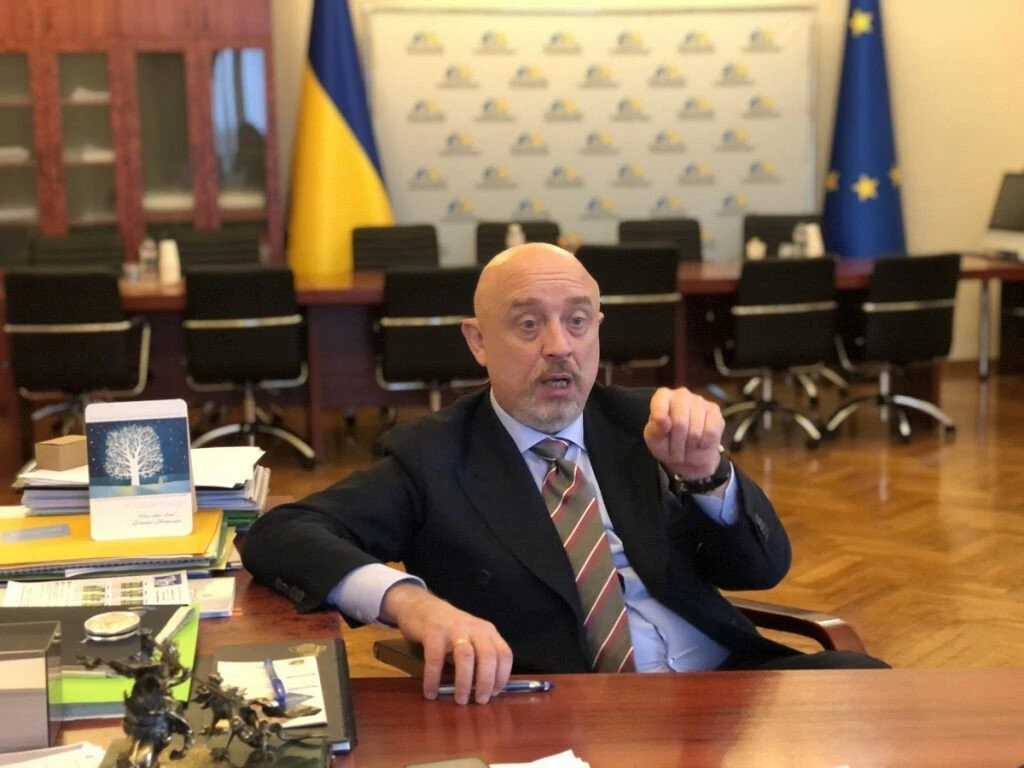 Ukrayna tarih verip Rusya'nın saldıracağını öne sürdü!